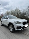 BMW X3 2019