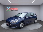 Hyundai i30 2020