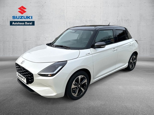Suzuki Swift 2026