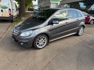 Mercedes-Benz B-Class 2008