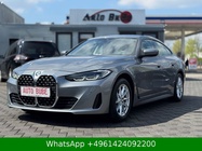 BMW 4 Series 2022
