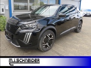 Peugeot 2008 2024
