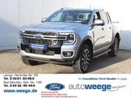 Ford Ranger 2024