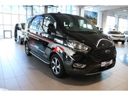Ford Tourneo Custom 2023