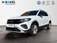 Volkswagen T-Cross 2025