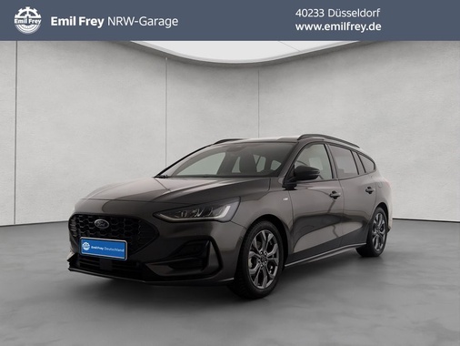 Ford Focus 2024