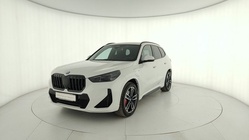 BMW X1 2025