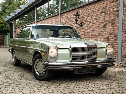 Mercedes-Benz 280 1973