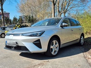 MG MG5 2023
