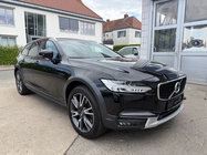 Volvo V90 2019