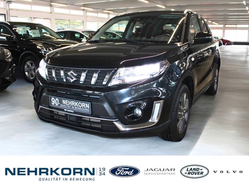 Suzuki Vitara 2020