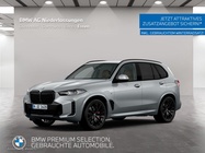 BMW X5 2025