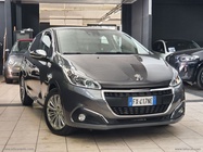 Peugeot 208 2019