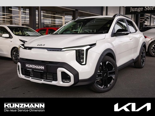 Kia Stonic 2026
