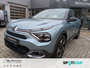 Citroen C4 2023