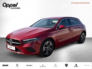 Mercedes-Benz A-Class 2024