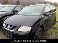 Volkswagen Touran 2006