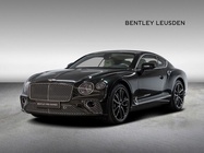 Bentley Continental GT 2021