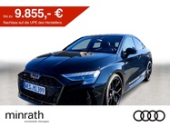 Audi RS3 2026