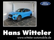 Ford Mustang Mach-E 2023