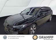 Volkswagen Passat 2025