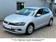 Volkswagen Polo 2019