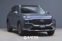Hyundai Santa Fe 2021