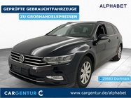 Volkswagen Passat 2022