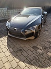 Lexus LC 2024