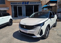 Peugeot 3008 2022