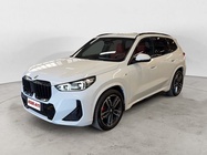 BMW X1 2024