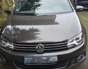 Volkswagen Eos 2011
