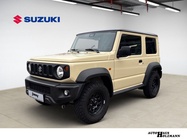 Suzuki Jimny 2023