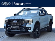 Ford Ranger 2025