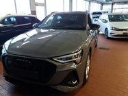 Audi e-tron 2023