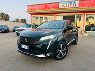 Peugeot 3008 2022