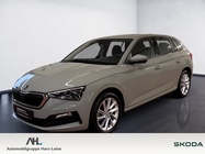 Skoda Scala 2023