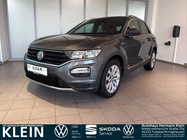 Volkswagen T-Roc 2019