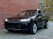 BMW X3 2012