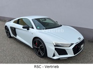Audi R8 2020