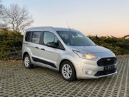 Ford Tourneo Connect 2019