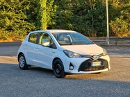 Toyota Yaris 2016