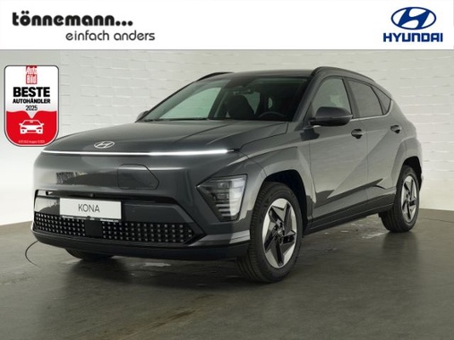Hyundai Kona 2025
