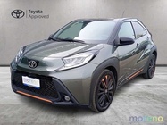 Toyota Aygo 2022