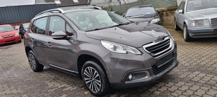 Peugeot 2008 2014