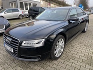 Audi A8 2015