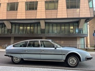 Citroen CX 1984