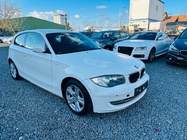 BMW 1 Series 2009