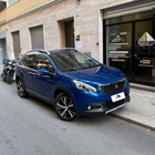 Peugeot 2008 2019