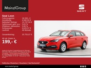 Seat Leon 2022